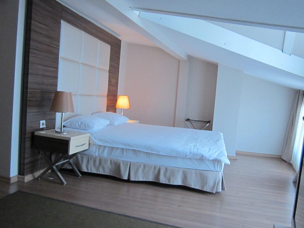 Derpa Hotel Стамбул Экстерьер фото