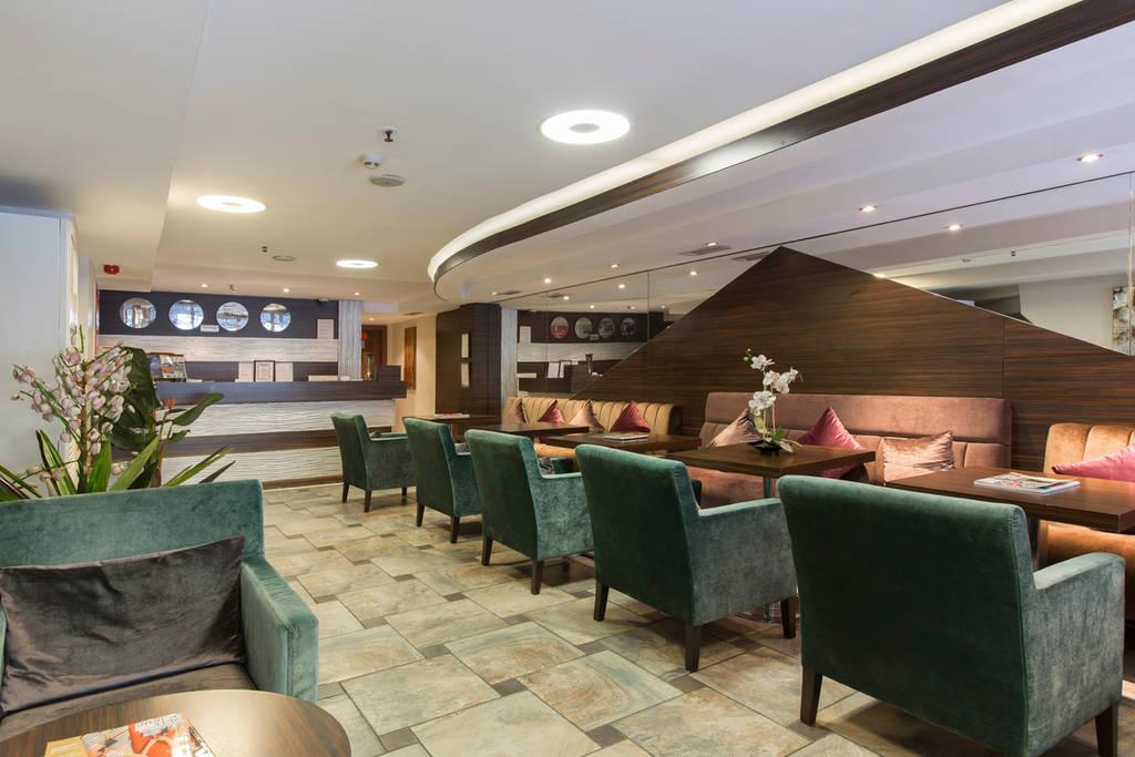 Derpa Hotel Стамбул Экстерьер фото