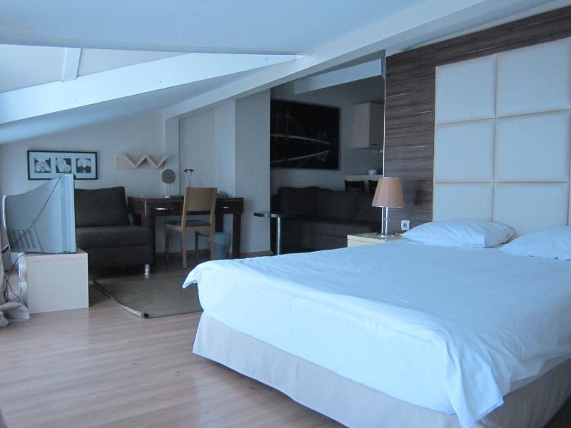 Derpa Hotel Стамбул Экстерьер фото